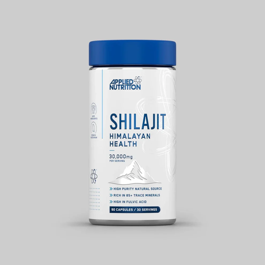 Shilajit Extract - 90 V-caps
