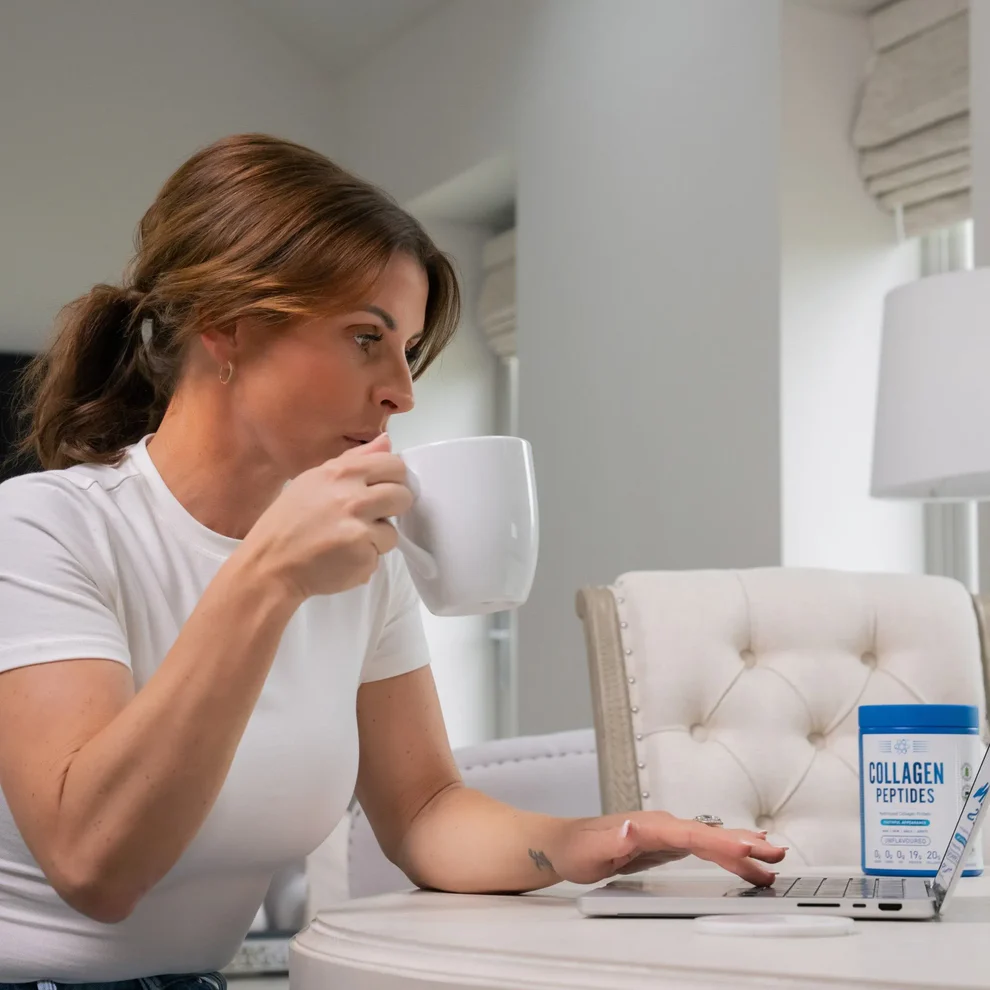 Collagen Peptides Powder 300 g