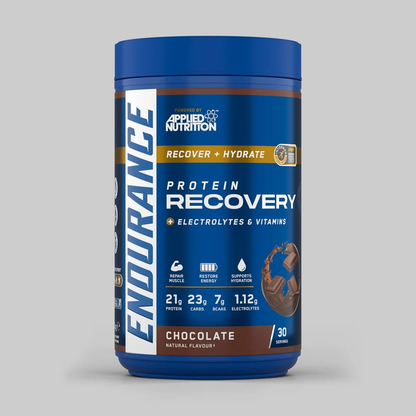 Recovery Powder 1.5kg Chocolate