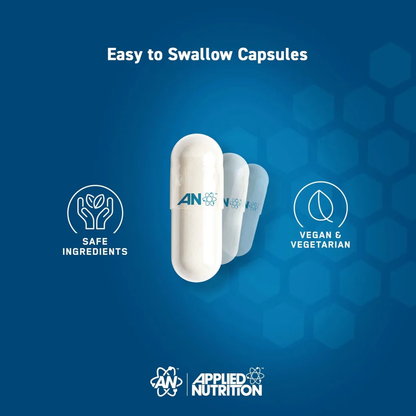 Digestive Enzyme - 60 V-caps
