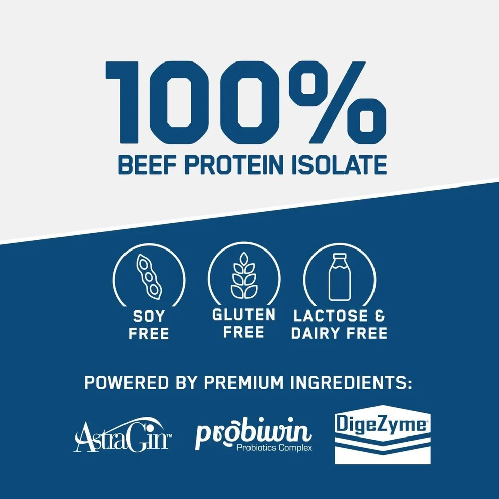 Beef-XP Mass Gainer 3,13 kg Blackcurrant Millions