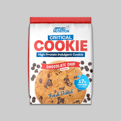 Critical Cookie 73g Chocolate Chip