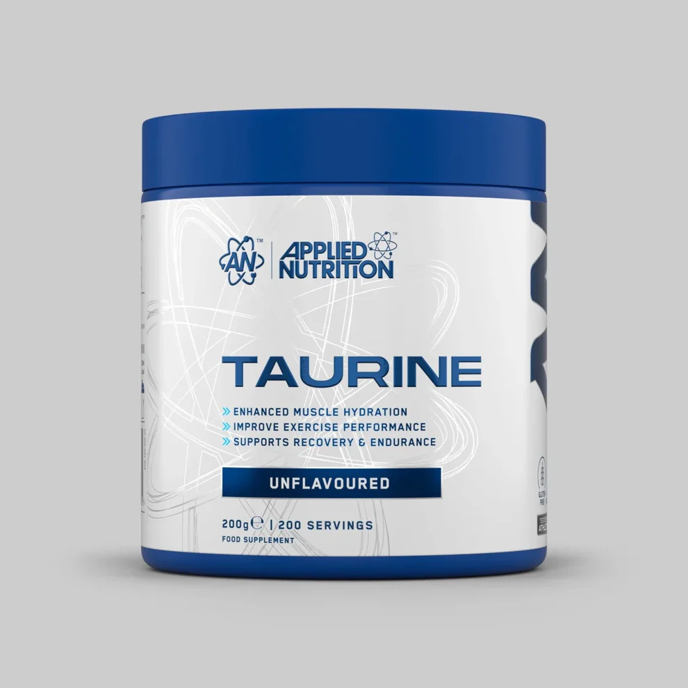 Taurine Powder 200g
