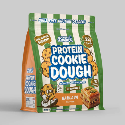 Protein Cookie Dough 1 kg Baklava