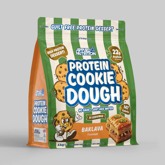 Protein Cookie Dough 1 kg Baklava