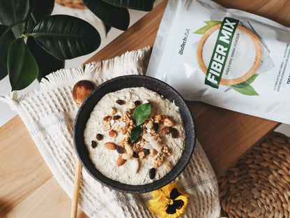 Fiber Mix 225g (smaakloos)
