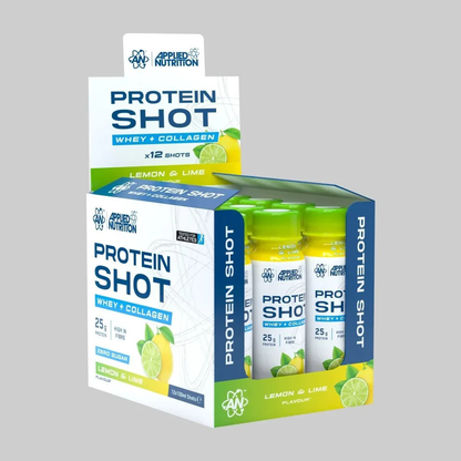 Protein Shot 100ml Lemon & Lime