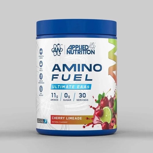 Amino Fuel EAA 390g Cherry Limeade
