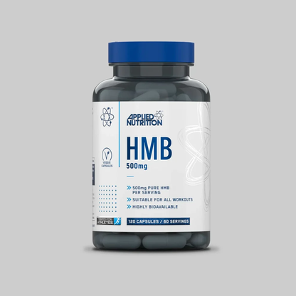 HMB 500 - 120 V-caps