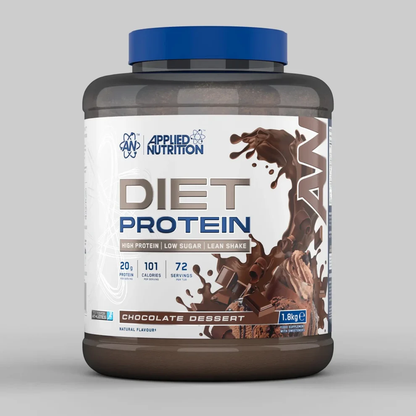 Diet Whey Protein 1,8 kg Chocolate Dessert