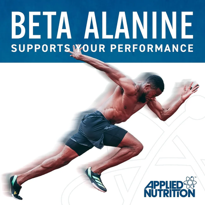 Beta-Alanine 1500 - 120 V-caps