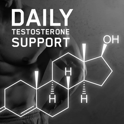 Test X Testosterone Support - 120 V-caps