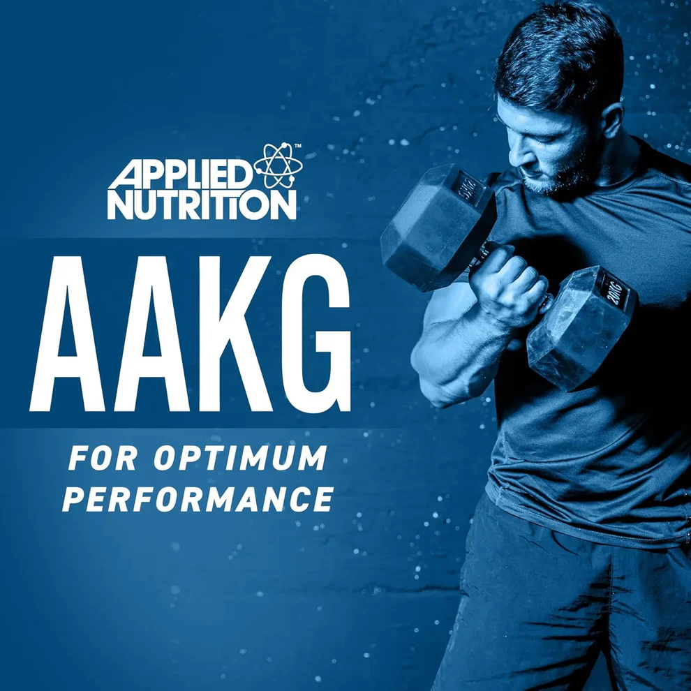 AAKG Powder 300g