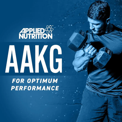AAKG Powder 300g