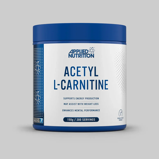 Acetyl L-Carnitine Powder 150g