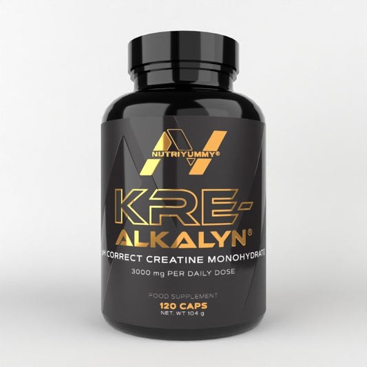 Kre-Alkalyn 30 caps