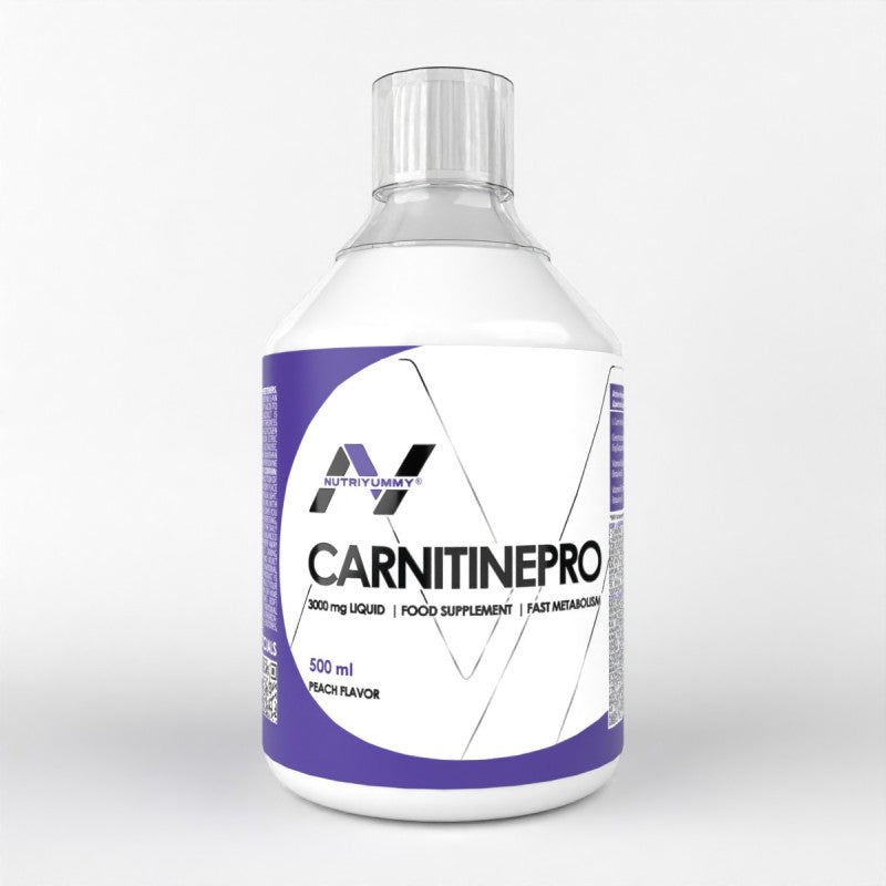 CarnitinePro Peach 16 porties
