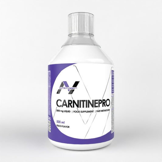 CarnitinePro Peach 16 porties