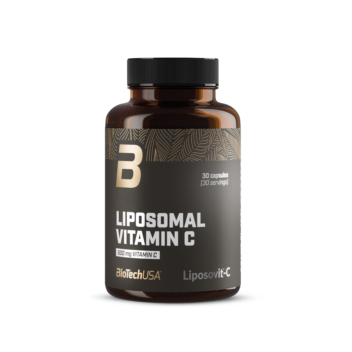 Liposomal Vitamin C - 30 capsules