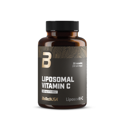 Liposomal Vitamin C - 30 capsules