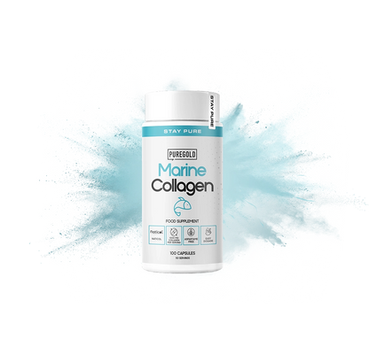 Marine Collagen 100 capsules