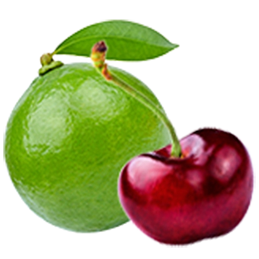 Pure Gold Power Pre-Workout Cherry Lime – met cafeïne, magnesium, zink, niacine & vit. B6