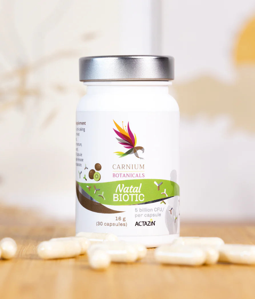 Natal Biotic
