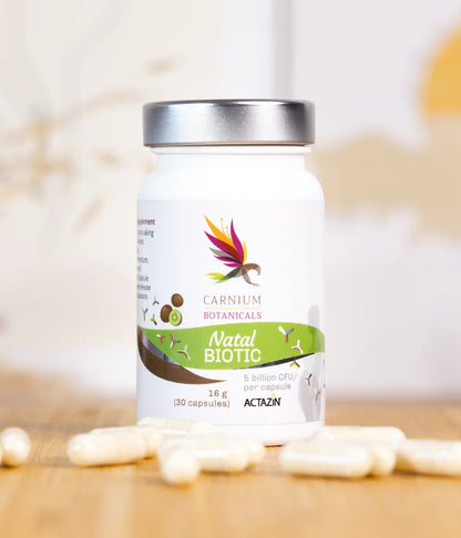 Natal Biotic