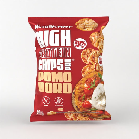 ChipsPro Pomodoro 50 g