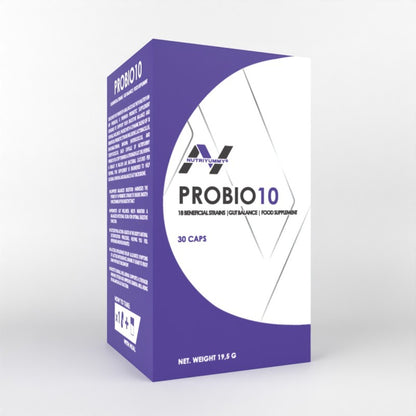Probio10 30 caps