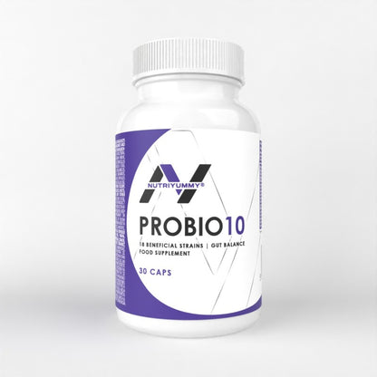 Probio10 30 caps