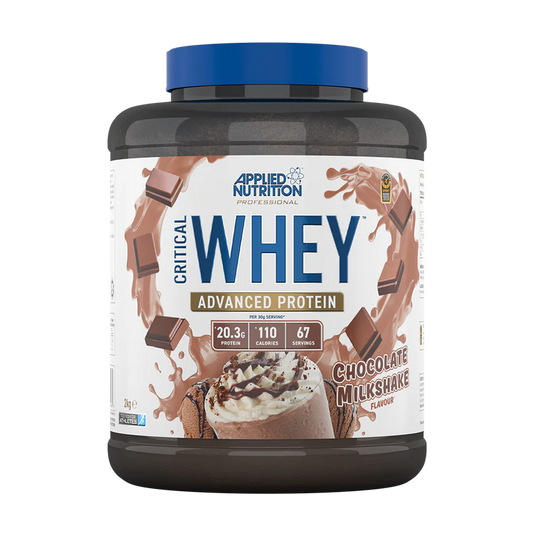 Critical Whey 2kg Chocolate