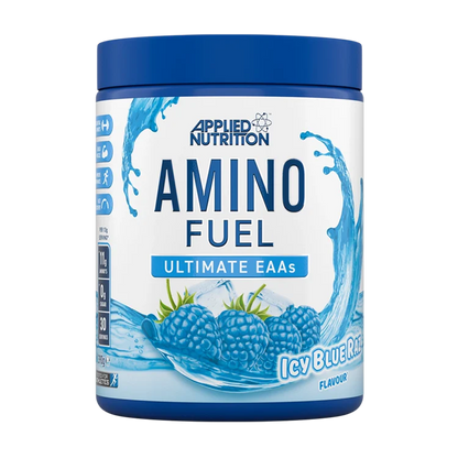 Amino Fuel EAA 390g Icy Blue Raz