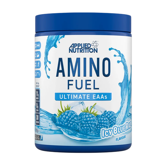 Amino Fuel EAA 390g Icy Blue Raz