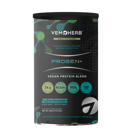ProGen+ Vegan Protein 450 g