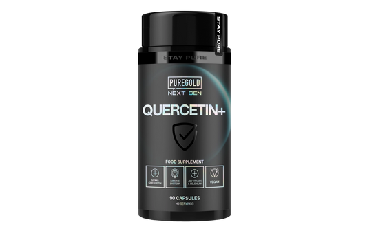 Quercetin 90 capsules
