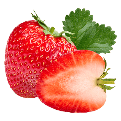Pure Gold Refuel Strawberry 500 g – creatine (3 g) + aminozuren + carb‑mix, aspartaamvrij