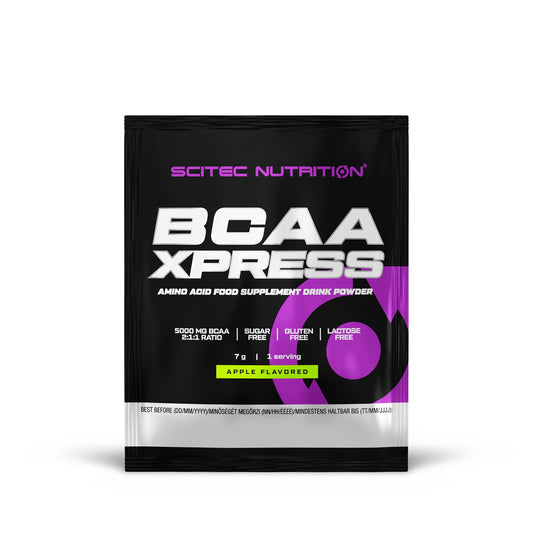 Scitec Nutrition BCAA Xpress 7g Appel