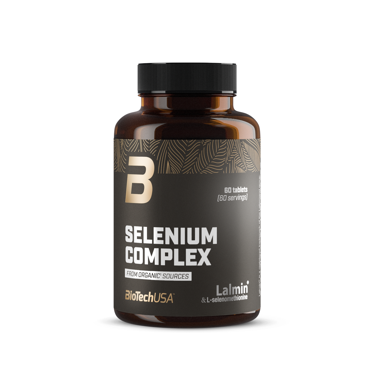 Selenium Complex 60 tabletten