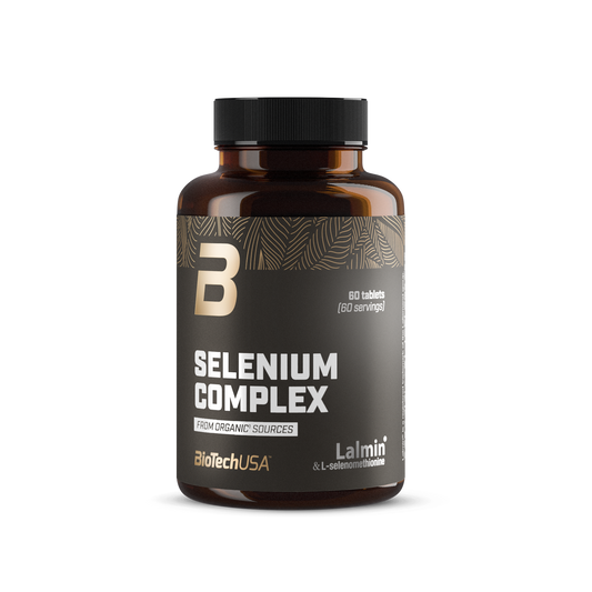 Selenium Complex 60 tabletten