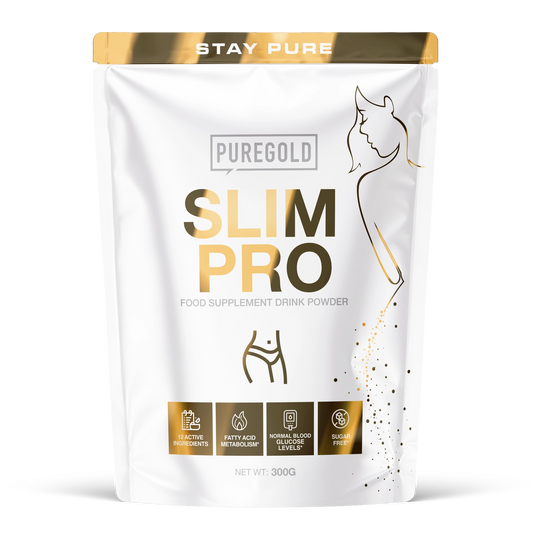Slim Pro Mango Smoothie 300g