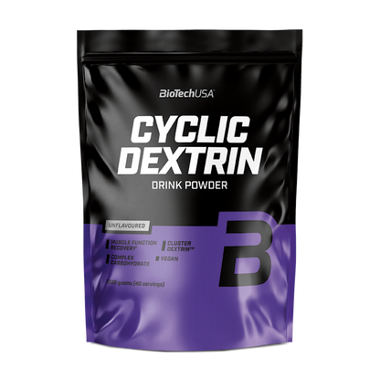 Cyclic Dextrin 1000g