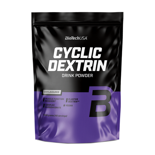 Cyclic Dextrin 1000g