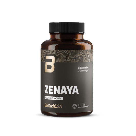 Zenaya 60 capsules